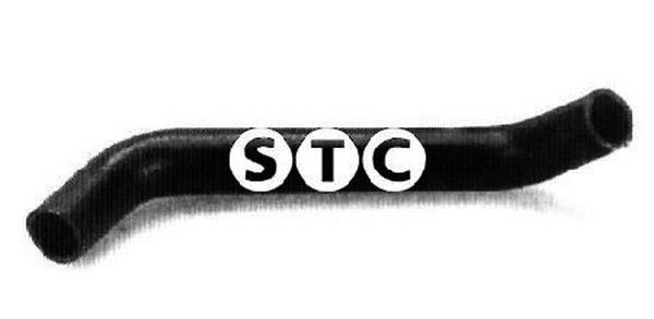 STC Шланг радиатора T407575