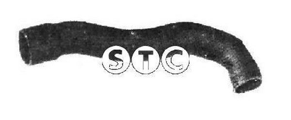 STC radiatoriaus žarna T407587