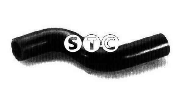 STC Шланг радиатора T407591