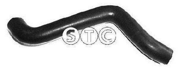 STC radiatoriaus žarna T407627