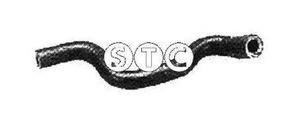 STC radiatoriaus žarna T407671
