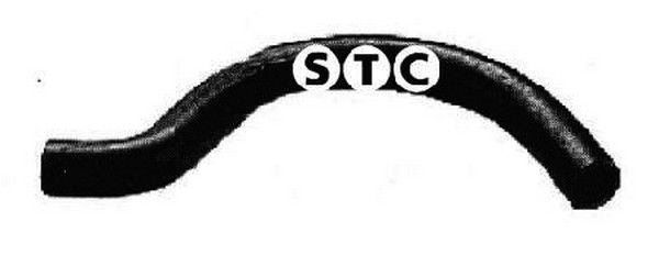STC radiatoriaus žarna T407757