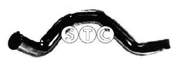 STC Шланг радиатора T407831