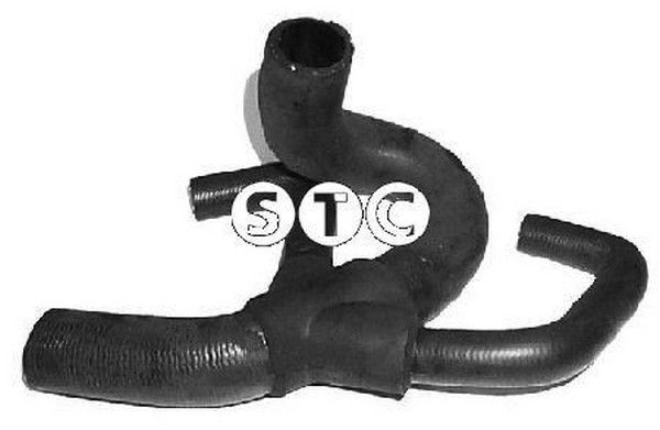 STC Шланг радиатора T407847