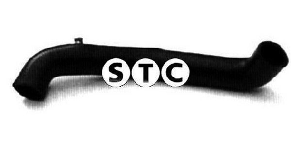 STC radiatoriaus žarna T407853