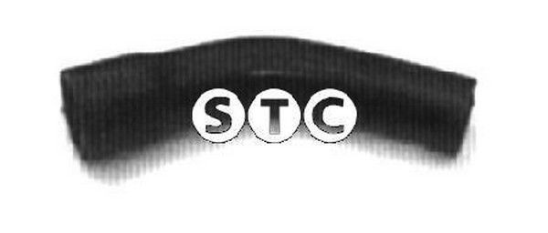 STC Шланг радиатора T407947