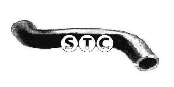 STC radiatoriaus žarna T407968