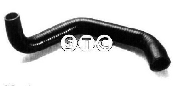 STC Шланг радиатора T407986