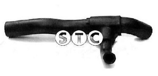 STC radiatoriaus žarna T407987