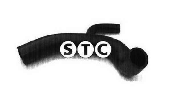 STC radiatoriaus žarna T408138