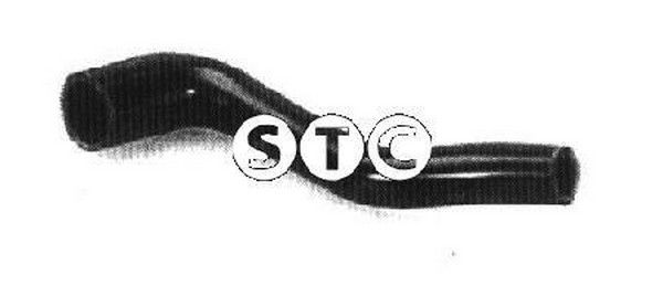 STC vamzdis, EGR vožtuvas T408165