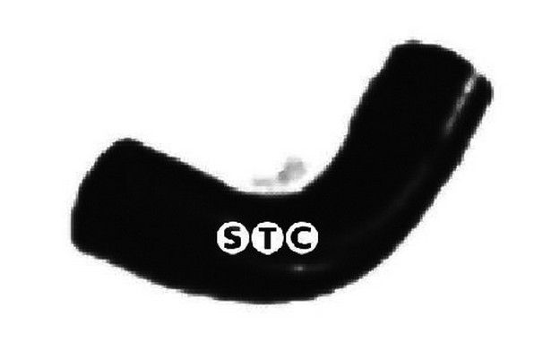 STC Трубка, клапан возврата ОГ T408167