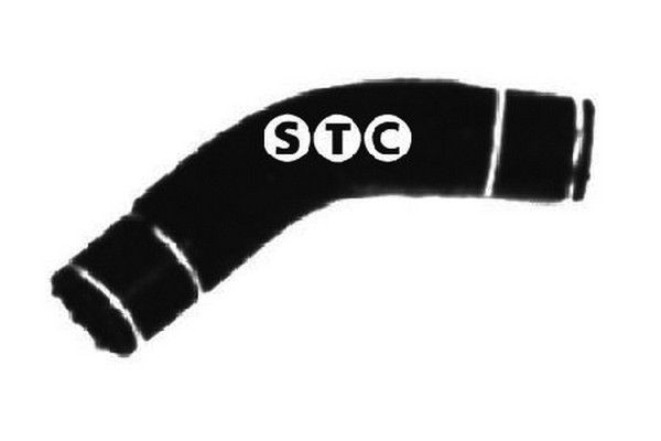 STC radiatoriaus žarna T408183