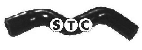 STC radiatoriaus žarna T408298
