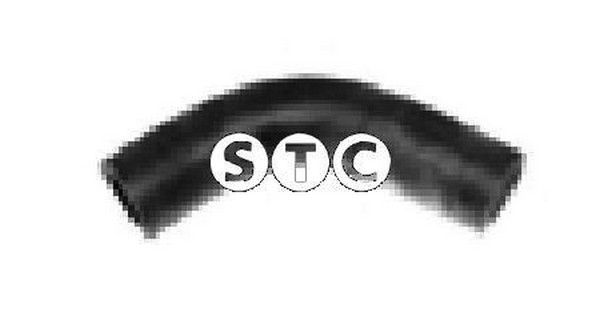 STC vakuumo žarna, stabdžių sistema T408377