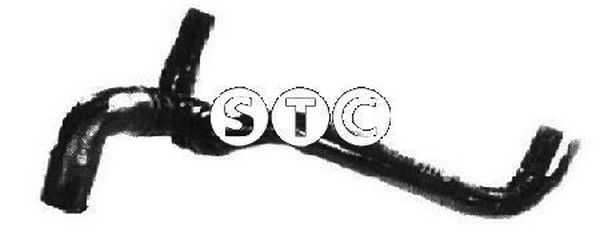 STC radiatoriaus žarna T408394