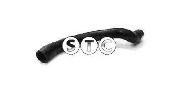 STC Шланг радиатора T408404