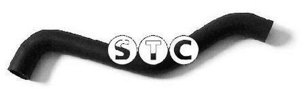 STC radiatoriaus žarna T408418