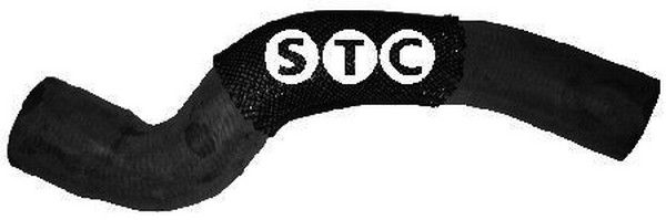STC Шланг радиатора T409194