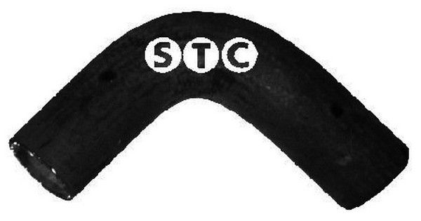 STC radiatoriaus žarna T409435