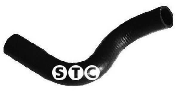 STC radiatoriaus žarna T409465