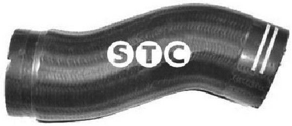 STC Трубка нагнетаемого воздуха T409519