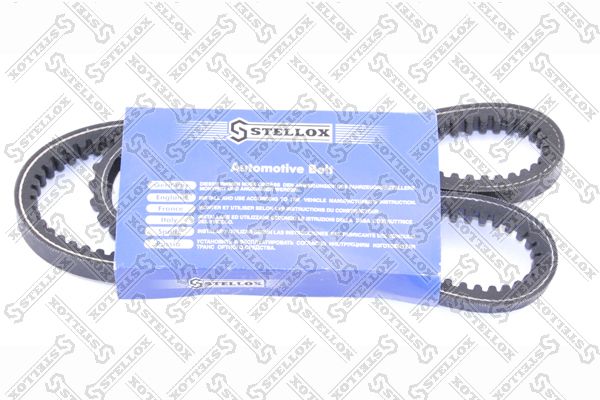 STELLOX Клиновой ремень 01-01100-SX