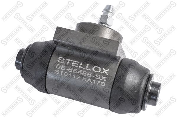 STELLOX Колесный тормозной цилиндр 05-85486-SX