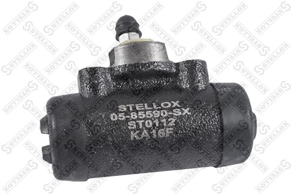 STELLOX rato stabdžių cilindras 05-85590-SX