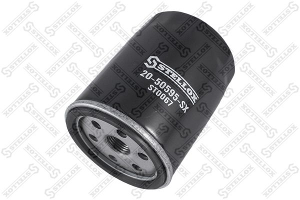 STELLOX alyvos filtras 20-50595-SX