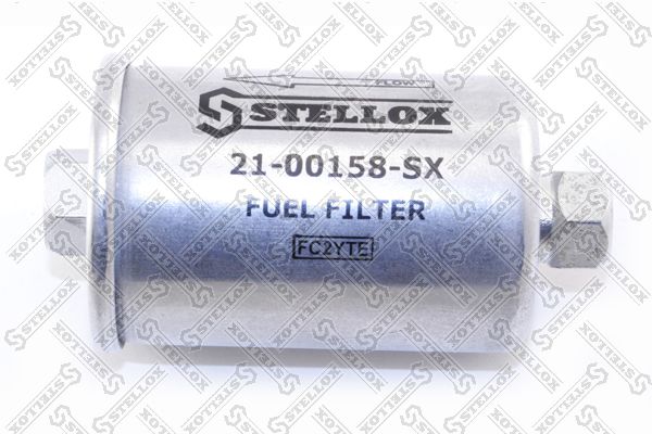 STELLOX kuro filtras 21-00158-SX