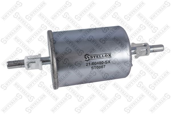 STELLOX kuro filtras 21-00480-SX