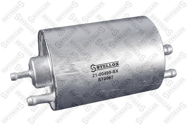 STELLOX kuro filtras 21-00499-SX