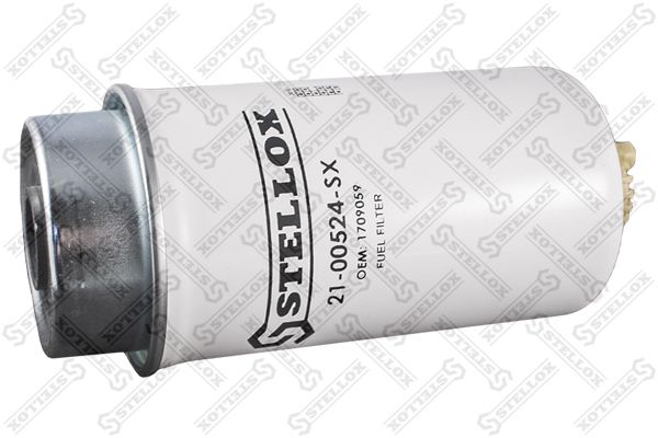STELLOX kuro filtras 21-00524-SX