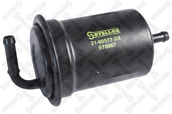 STELLOX Топливный фильтр 21-00577-SX