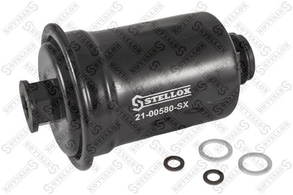 STELLOX kuro filtras 21-00580-SX