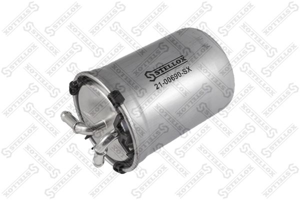 STELLOX Топливный фильтр 21-00690-SX