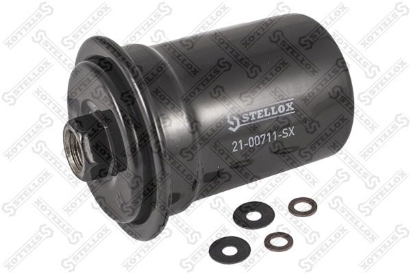 STELLOX kuro filtras 21-00711-SX