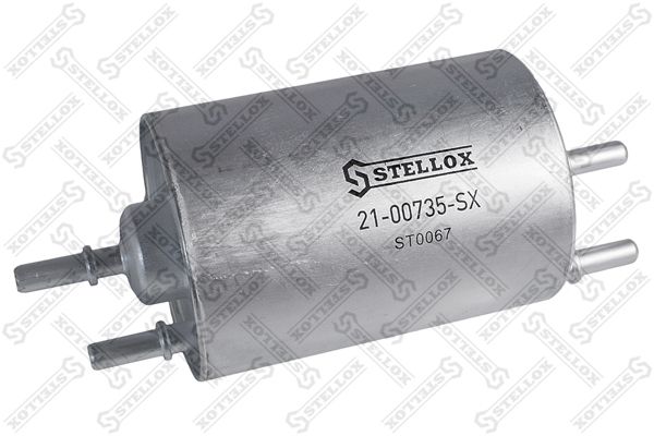 STELLOX Топливный фильтр 21-00735-SX