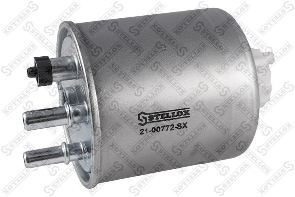 STELLOX kuro filtras 21-00772-SX