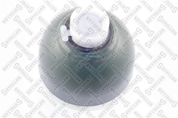 STELLOX pakabos sfera, pneumatinė pakaba 70-00008-SX