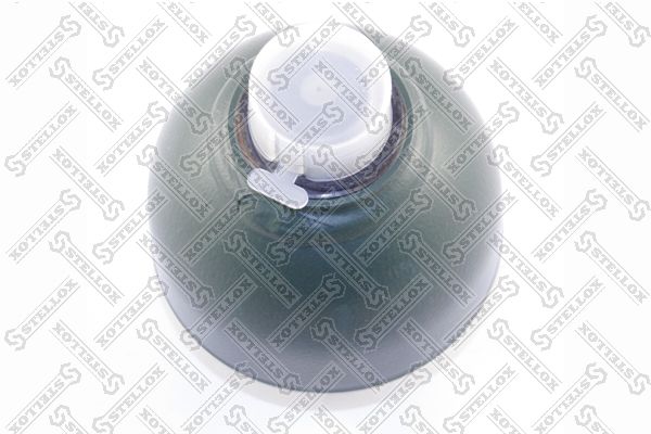 STELLOX pakabos sfera, pneumatinė pakaba 70-00010-SX