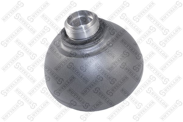 STELLOX pakabos sfera, pneumatinė pakaba 70-00025-SX