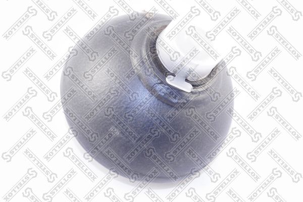 STELLOX pakabos sfera, pneumatinė pakaba 70-00041-SX