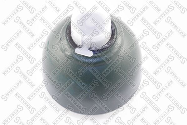 STELLOX pakabos sfera, pneumatinė pakaba 70-00051-SX