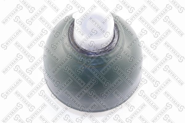 STELLOX pakabos sfera, pneumatinė pakaba 70-00052-SX