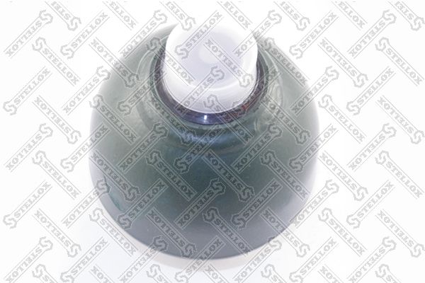 STELLOX pakabos sfera, pneumatinė pakaba 70-00053-SX