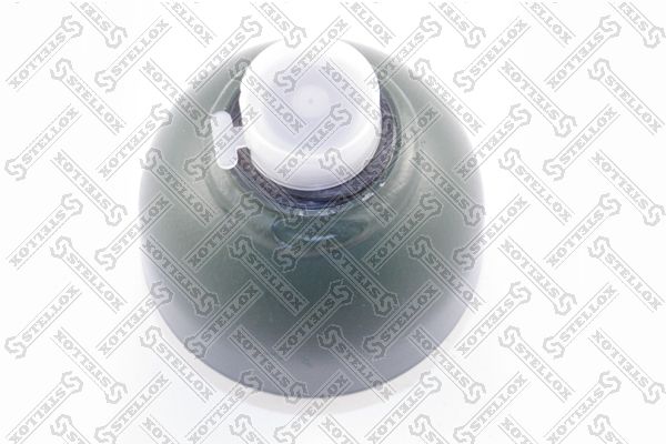 STELLOX pakabos sfera, pneumatinė pakaba 70-00060-SX