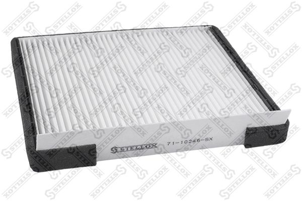 STELLOX filtras, salono oras 71-10246-SX