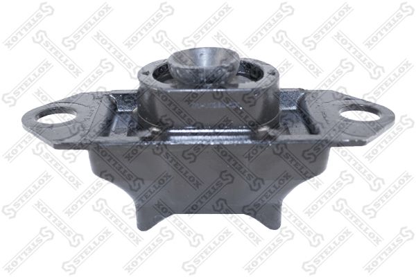 STELLOX montavimas, neautomatinė transmisija 71-11306-SX